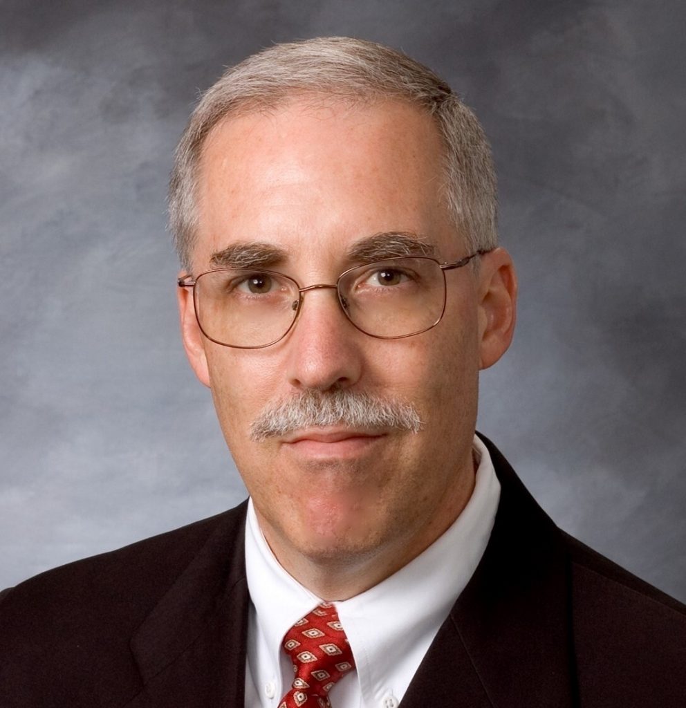 Dr. David Greenhalgh