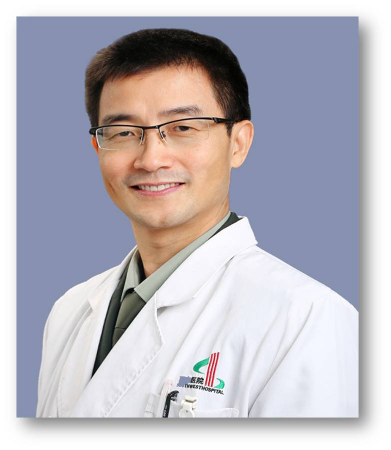 Prof Gaoxing Luo