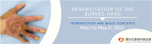Rehabilitation of the Burned Hand - Introduction and Basic Concepts