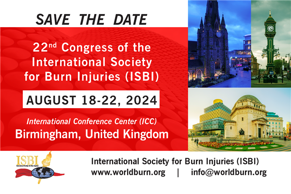 ISBI Congress 2024